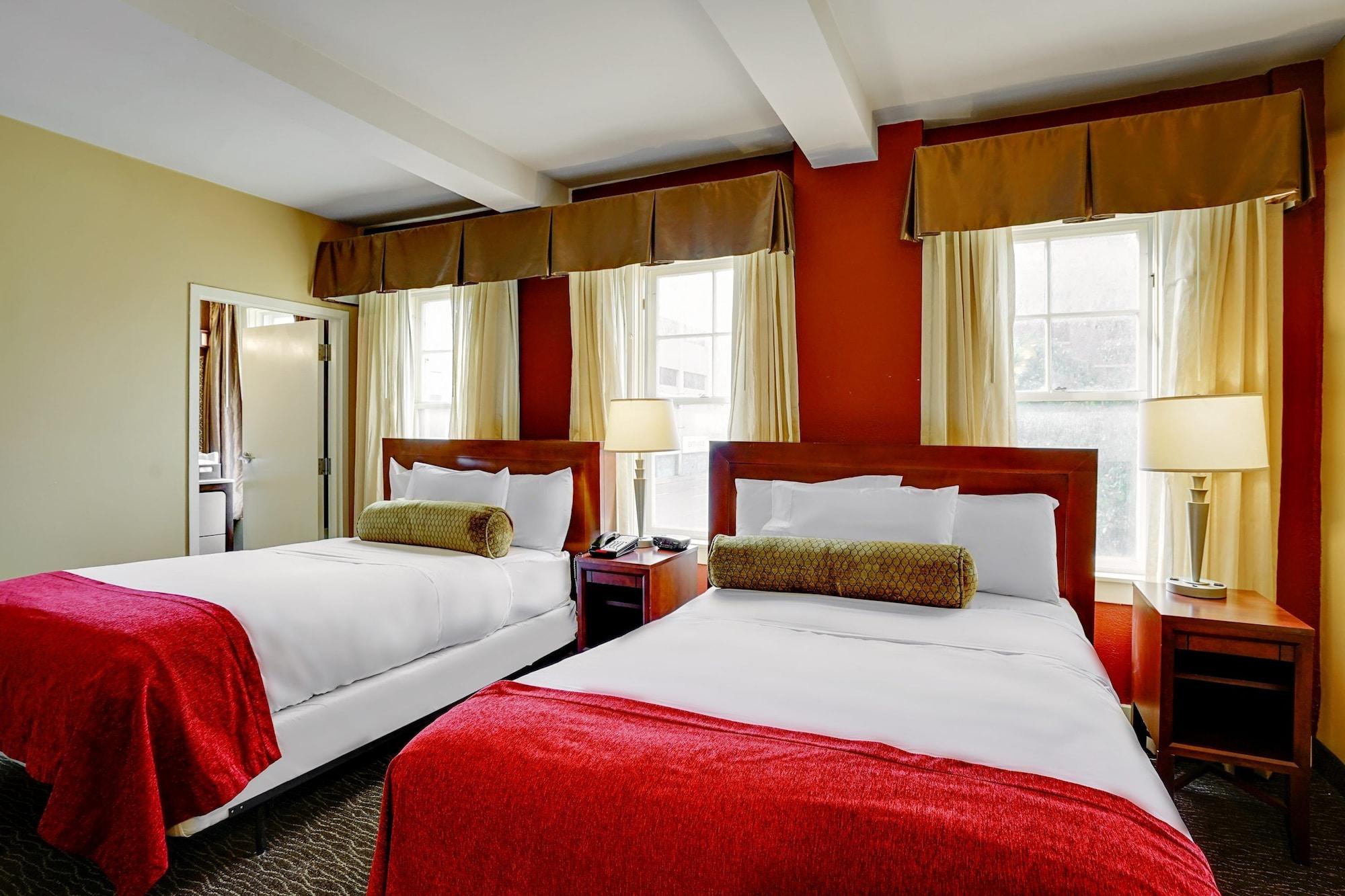 Best Western Syracuse Downtown Hotel And Suites מראה חיצוני תמונה